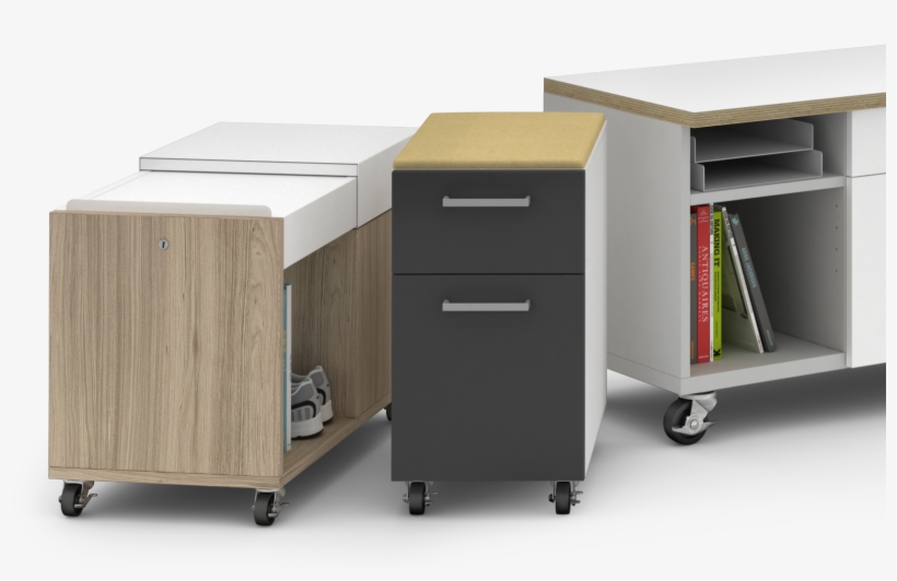 Bahn Storage Caster Bahn Mobile - Mobile Phone, transparent png download