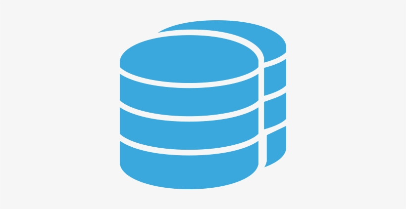 Download Business Data Storage - Icon - HD Transparent PNG - NicePNG.com
