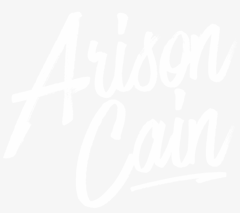 Space Mountain - Calligraphy, transparent png download