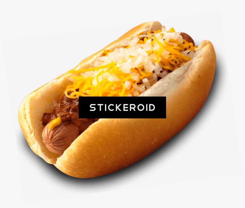 Hot Dog - Hot Dog Png Transparent, transparent png download