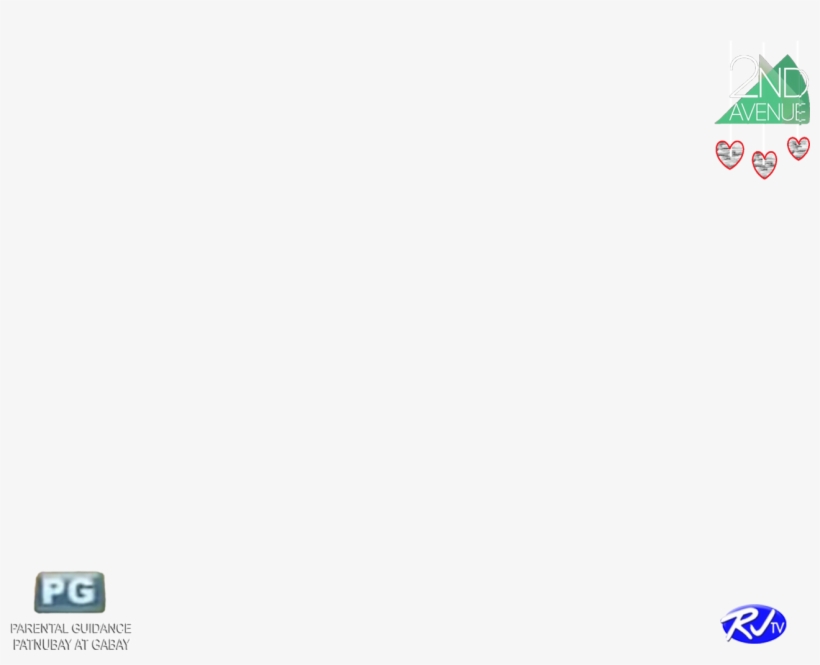 2nd Avenue Valentine 2016 Dog - Dzrj-tv, transparent png download