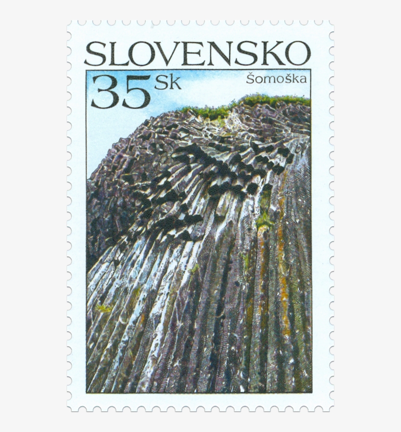 Geological Locality Šomoška - Conservation, transparent png download