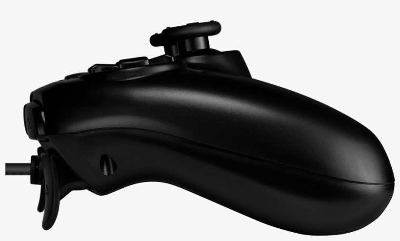 Cnd Gp5 Back Cnd Gp5 Left - Gamepad, transparent png download
