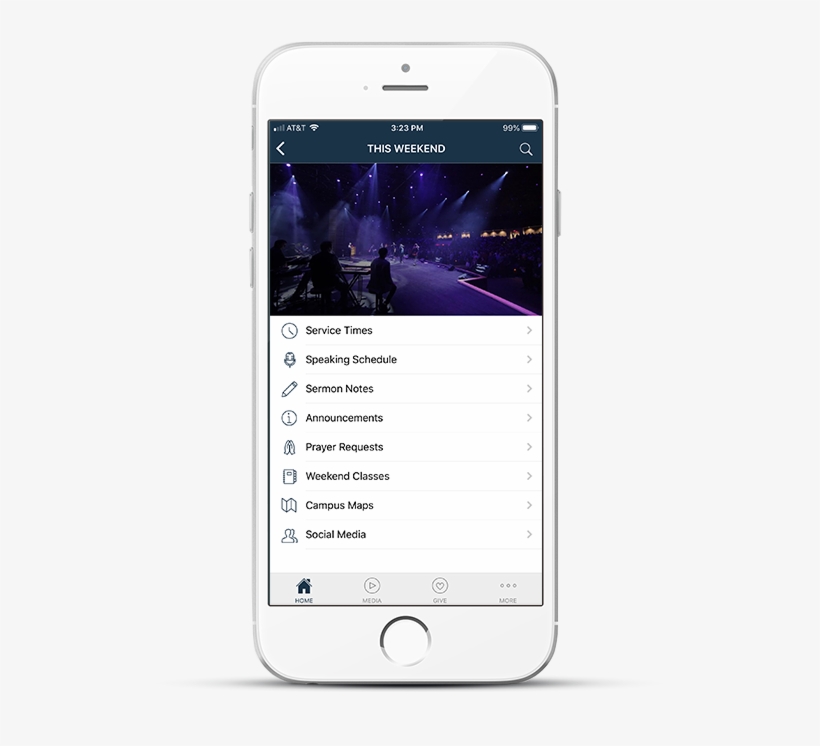 App Mock - Portable Network Graphics, transparent png download