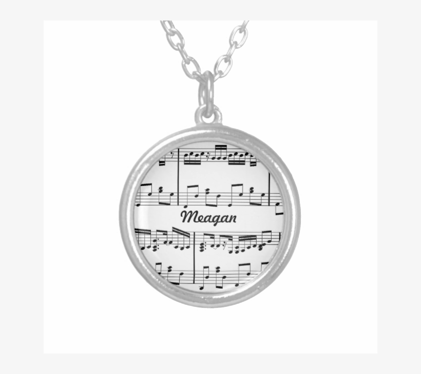 Free Silver Music Notes Png - B Lyster Shop Music Black And White Yyp196 Cotton &, transparent png download