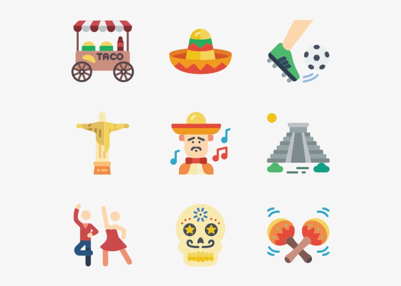 South America, transparent png download