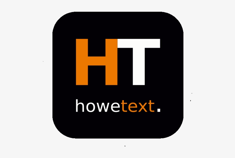 I've Just Published My New Website, Which Outlines - Sign, transparent png download