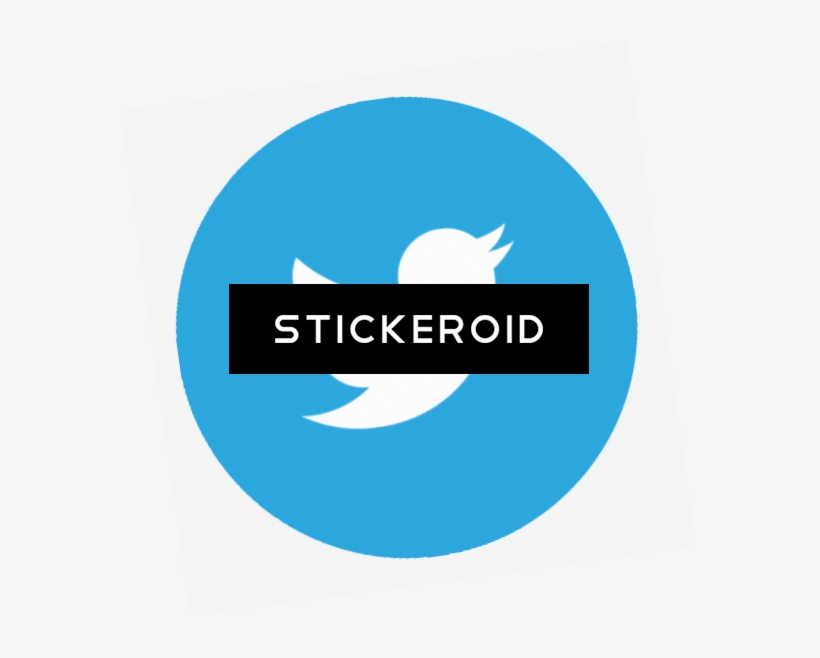 Addiction Bondage Social Facebook Instagram Twitter - Circle, transparent png download
