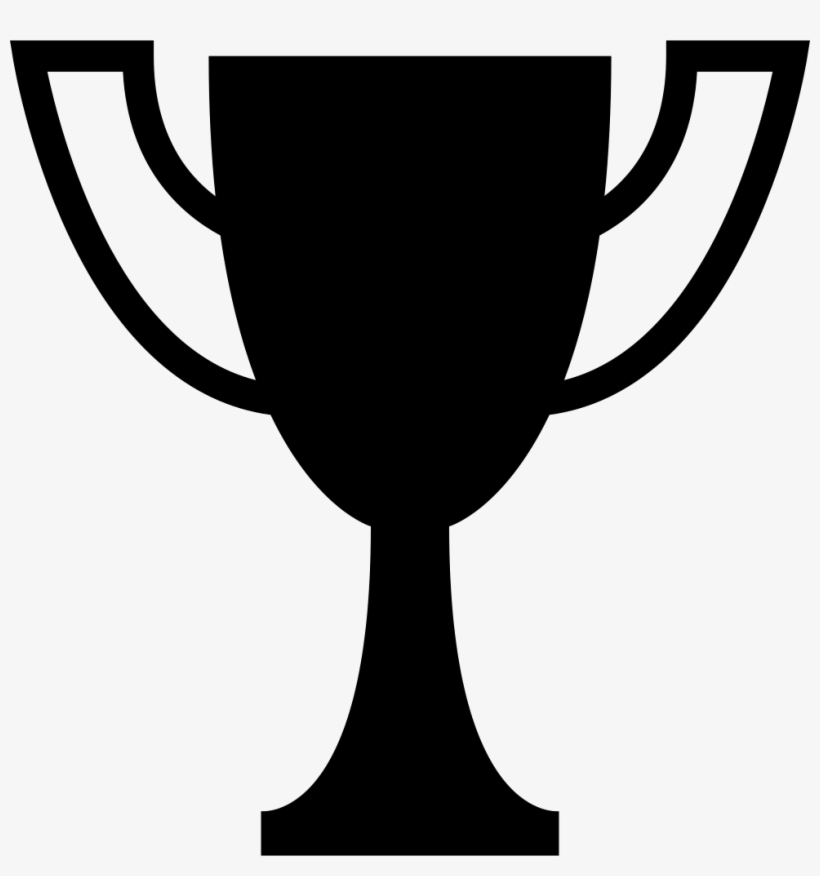 Png File - Trophy, transparent png download