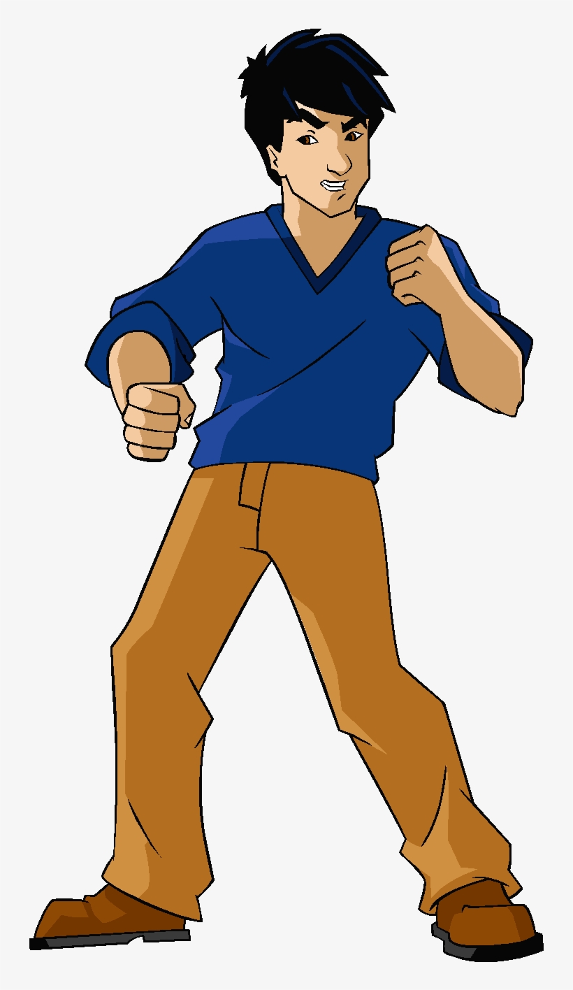 Image Personnage Png - Cartoon, transparent png download