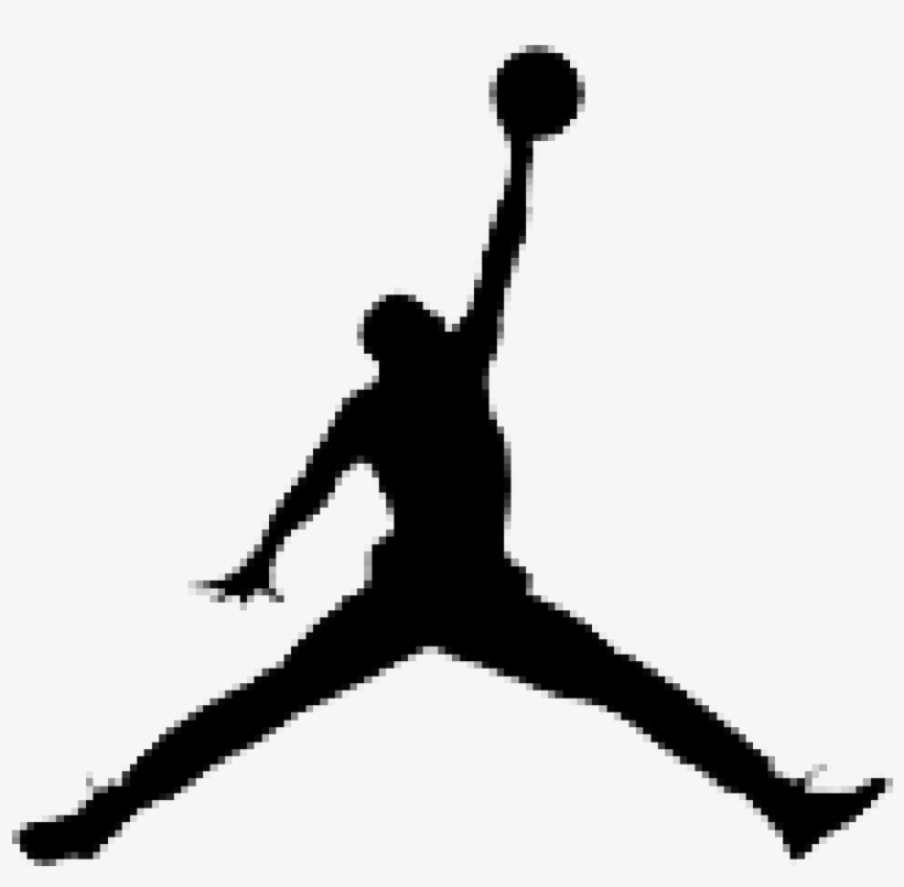 Partners We've Worked With - Air Jordan, transparent png download