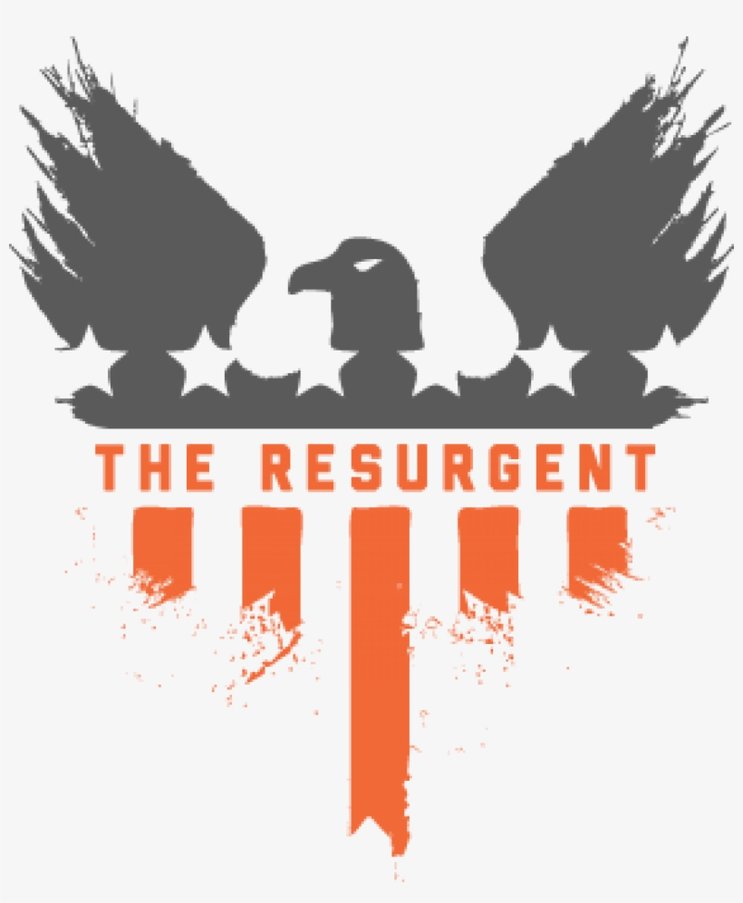 American Resurgent, transparent png download