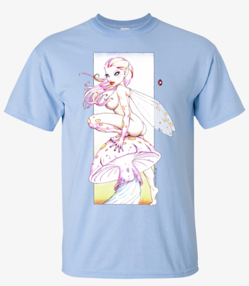 Se My Art And The Art Of - Shirt, transparent png download