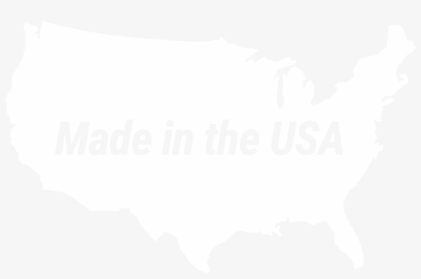 Usa - Sigma Lambda Gamma Map, transparent png download