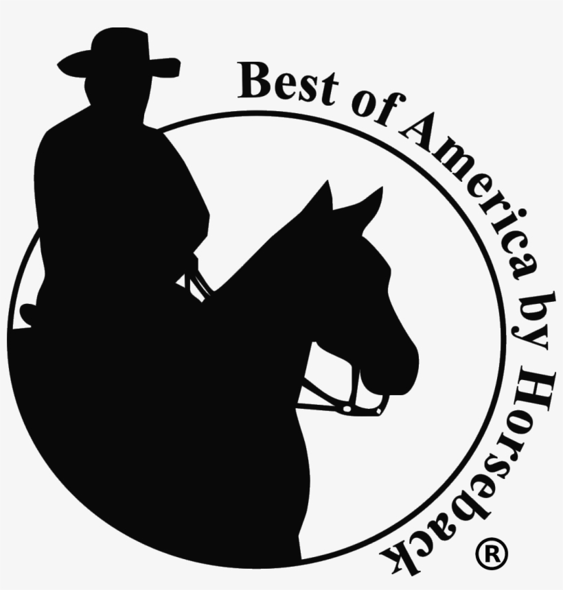 Trail Riding Clipart, transparent png download