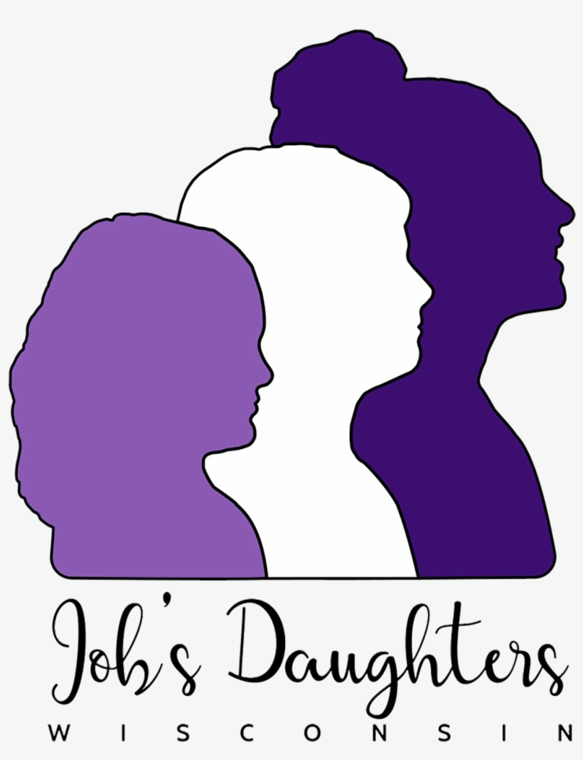 Jobs Daughter Logo, transparent png download