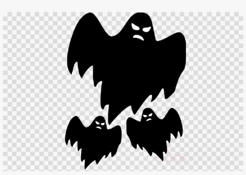 Halloween Ghosts, transparent png download