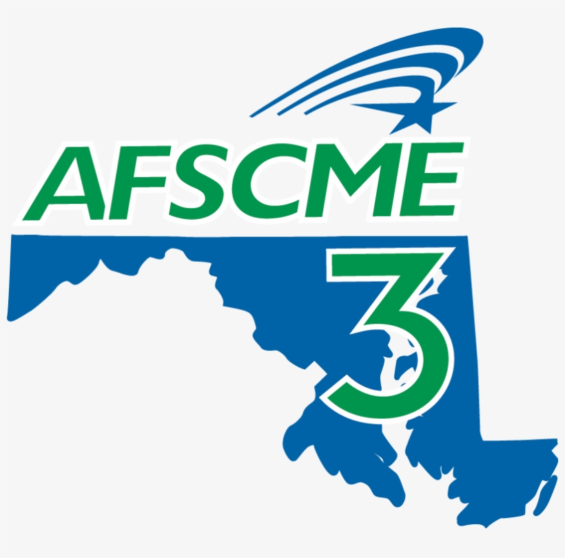 Afscme Maryland Council - Afscme Maryland, transparent png download