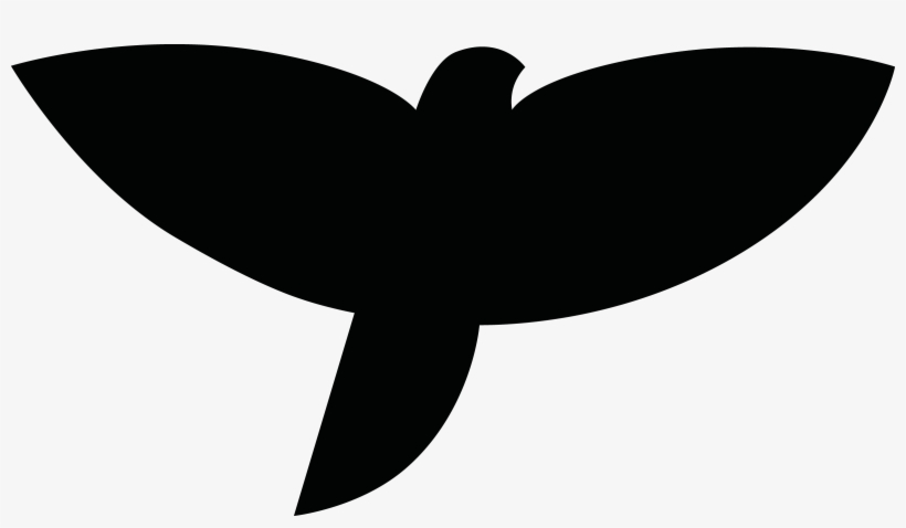 Silhouette Of Michigan - Michigan, transparent png download