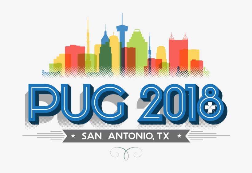 Pulse User Group Heads To San Antonio - Graphic Design, transparent png download