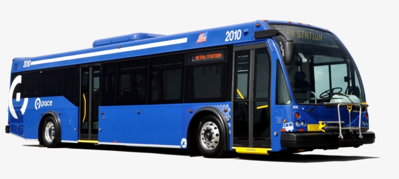 American Bus, transparent png download