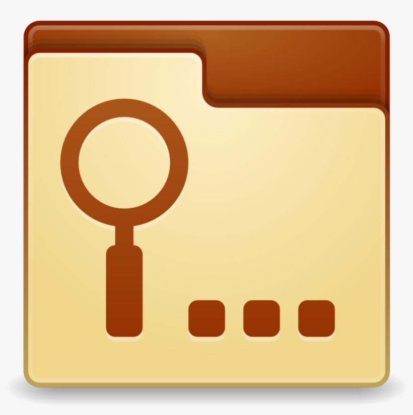 Download Svg Download Png - Carpetas Icono Png Videos, transparent png download