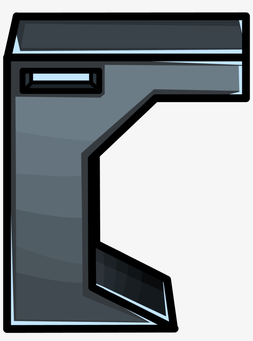Death Star Archway Ig 4 - Flat Panel Display, transparent png download