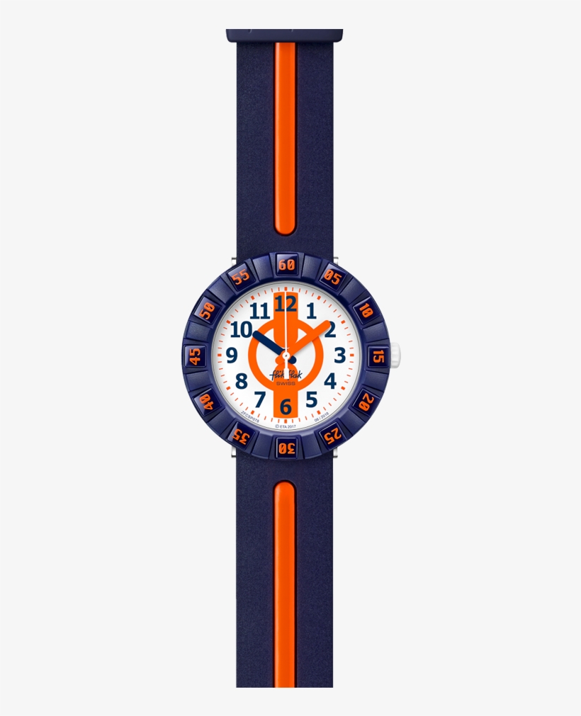 Orange Ahead - Zfcsp078, transparent png download