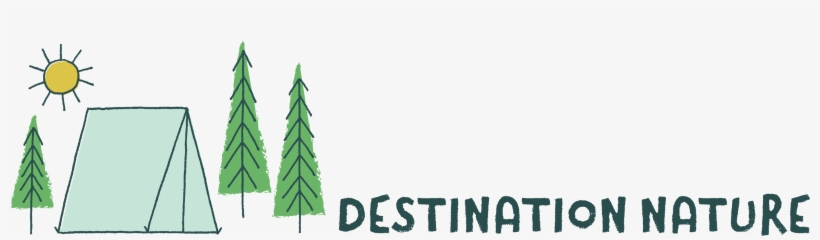 Destination Nature - - Nature And The Path To Serenity By Studio Ianus 9788854412040, transparent png download