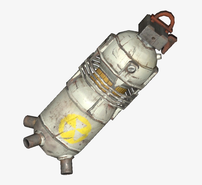 Nuka Grenade - Portable Network Graphics, transparent png download