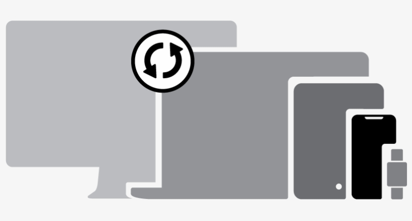 Trade In Your Previously Loved Iphone, Ipad, Mac, Apple - Sign, transparent png download