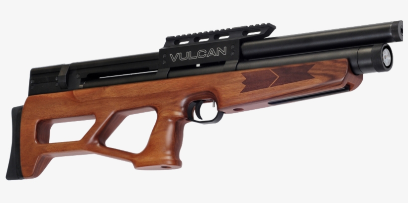 Semi Bullpup Air Rifle, transparent png download