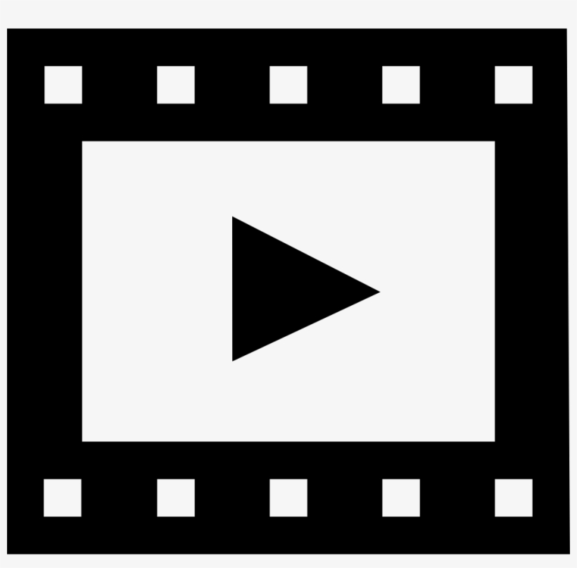 Png File - Film, transparent png download