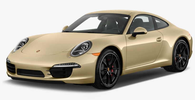 2016 Porsche - Porsche Auto 2016, transparent png download