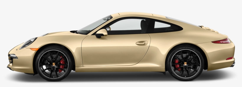 72 - - 2015 Porsche 911, transparent png download