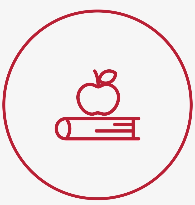 Education-icon, transparent png download