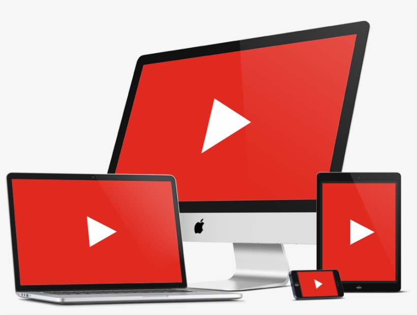 Video Marketing Png Icon, transparent png download