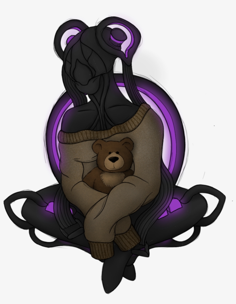 Warframe Warframe Nezha Nezha Cute Cute Frames Digtial - Cartoon, transparent png download