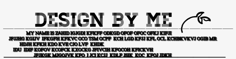 Best Black Text Pngs - Styleart Don't Mess With Me Black Design Mug, transparent png download