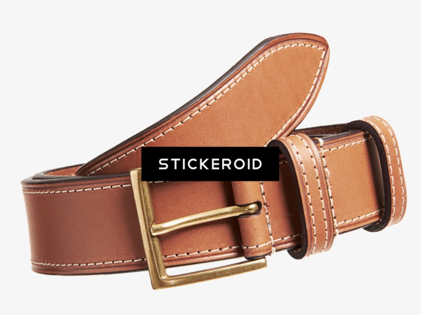 crockett and jones belt