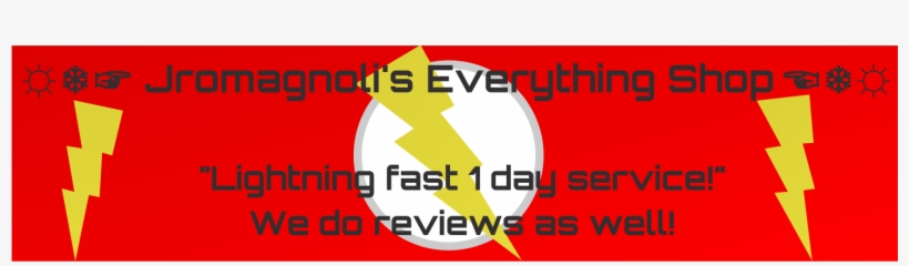 Lightning Fast 2 Day Service Have You Read And Agreed - Poster, transparent png download