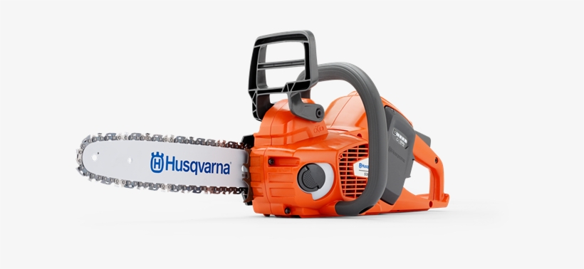 Husqvarna 61 92 Model Chainsaw, transparent png download