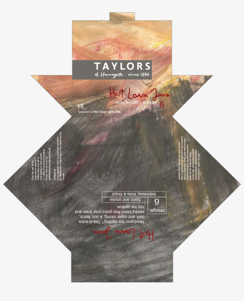 Taylors Of Harrogate - Taylors Of Harrogate Limited, transparent png download
