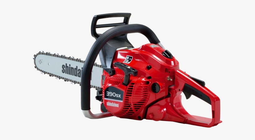 Echo Cs 390 Esx, transparent png download