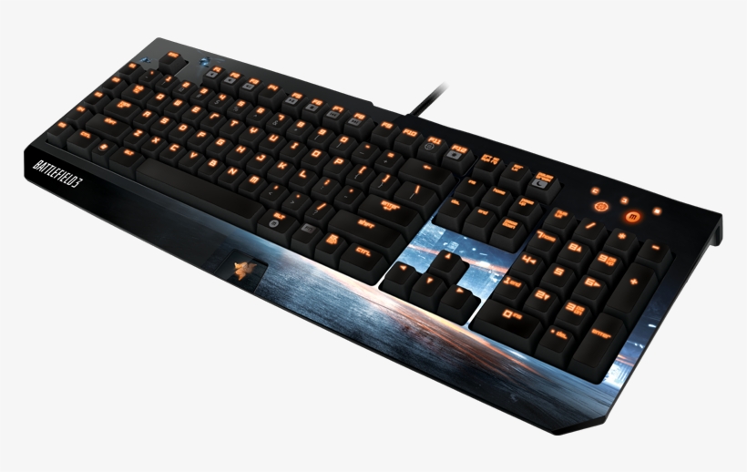I Agree - Razer Black Widow Ultimate, transparent png download