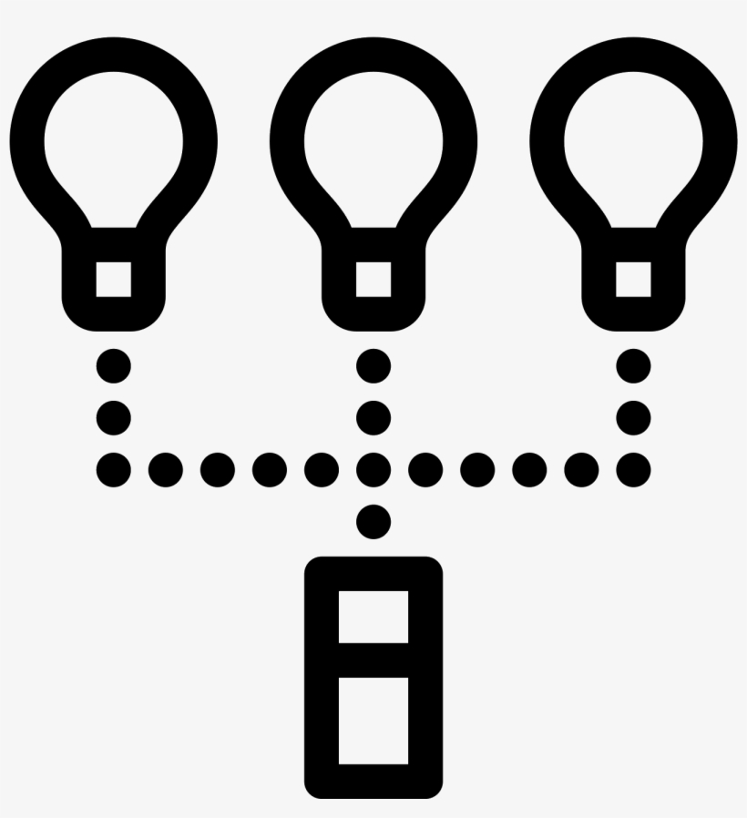 Relay Home Automation Icon - Board Relay Icon Transparent PNG ...