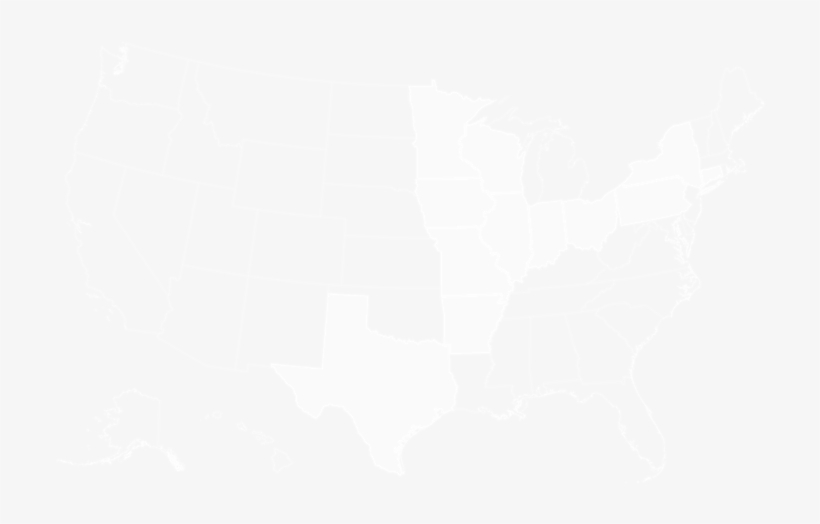 Work-map - Map, transparent png download