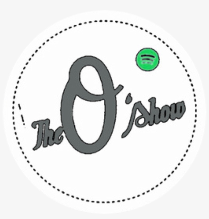 The O'show W/jack & Declan O'hara - Circle, transparent png download