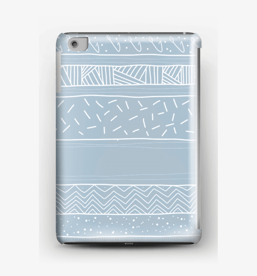 Inspired By Aztec Pattern Case Ipad Mini - Ipad Mini 2, transparent png download