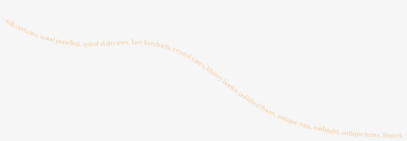 Signature Wax Blend - Ivory, transparent png download